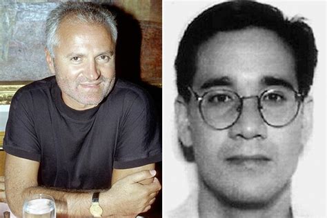 omicidio ganni versace|why did andrew cunanan kill versace.